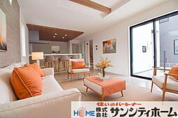 東武野田線 岩槻駅 徒歩17分