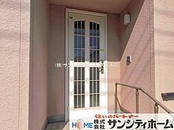 外観の画像