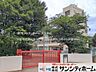 周辺：川口市立前川東小学校 撮影日(2026-06-23) 800m