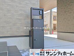 外観の画像