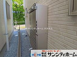 外観の画像