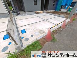 外観の画像