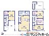間取り：図面と異なる場合は現況を優先