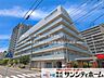 周辺：川口工業総合病院 撮影日(2026-06-17) 1900m