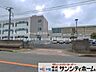 周辺：春日部市立葛飾中学校 撮影日(2026-07-01) 2000m