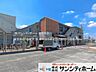 周辺：東武鉄道「南桜井」駅 撮影日(2026-07-10) 1400m