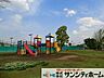 周辺：堀崎公園 徒歩5分。 380m