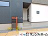 玄関：玄関