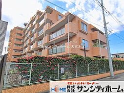 外観の画像