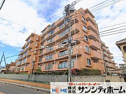 外観の画像