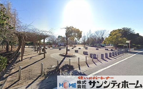 周辺を拡大表示