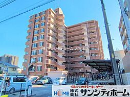 外観の画像