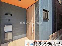 外観の画像