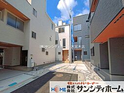 外観の画像