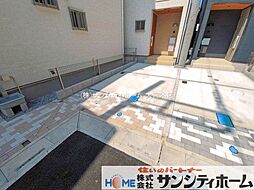 外観の画像