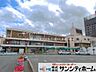 周辺：JR「蕨」駅 撮影日(2026-05-27) 1520m