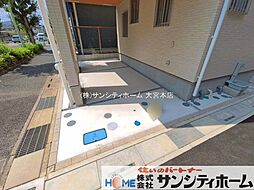 外観の画像
