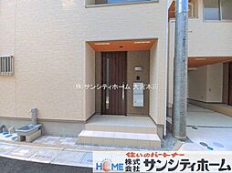 外観の画像