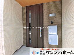 外観の画像