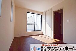 子供部屋の画像