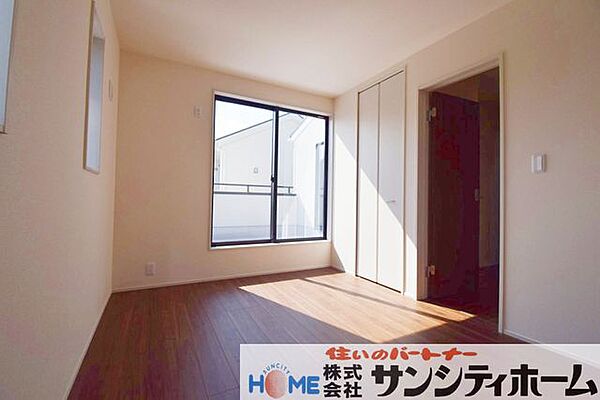 子供部屋