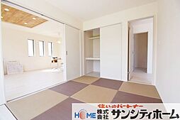 和室の画像
