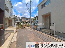 外観の画像