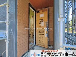 外観の画像
