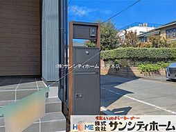 外観の画像
