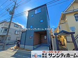 外観の画像