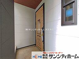 外観の画像