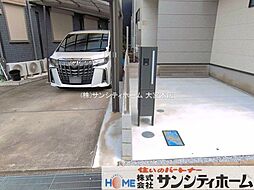 外観の画像