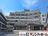 周辺：丸山記念総合病院 撮影日(2025-08-01) 850m