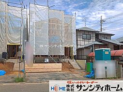 外観の画像