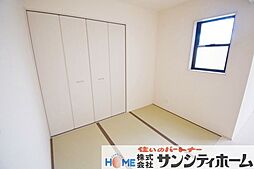 和室の画像