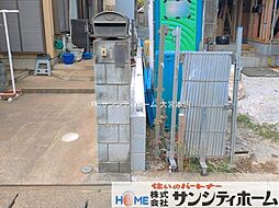 外観の画像