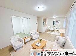 吉見町東野 第22