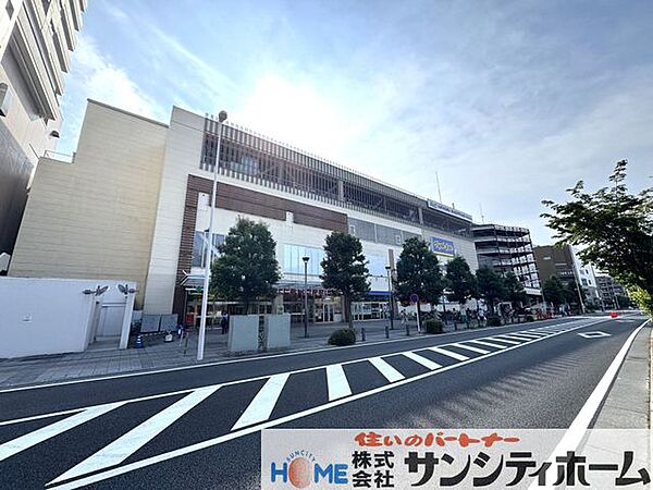 周辺を拡大表示