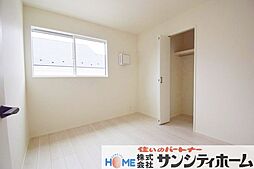 子供部屋の画像