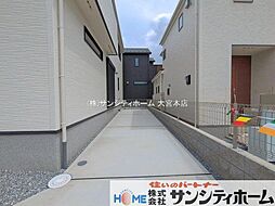 外観の画像