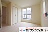 室内：部屋ごとに設けた収納は住みやすさへのこだわり。スッキリ片付けて広く使えます。
