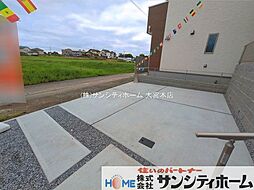 外観の画像