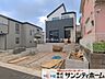 外観：充実の設備と高い住宅性能を備え、快適にお住まいいただける住宅です！