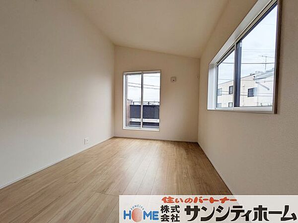 子供部屋