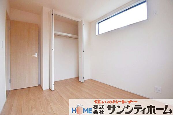 子供部屋