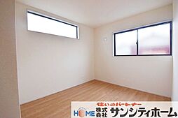 洋室の画像