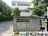 周辺：さいたま市立太田小学校 徒歩11分。 810m