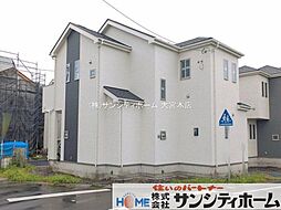 外観の画像