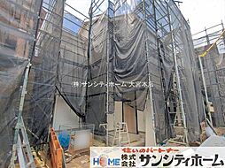 JR東北本線 東大宮駅 徒歩19分