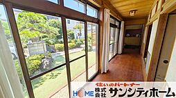 室内の画像